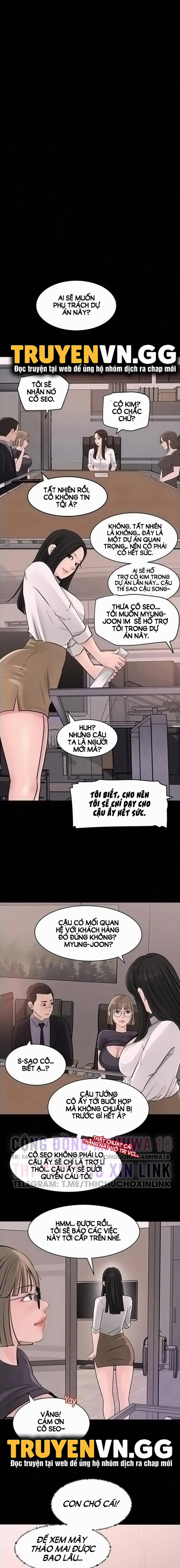 Em Vợ Nóng Bỏng 28 trang 6