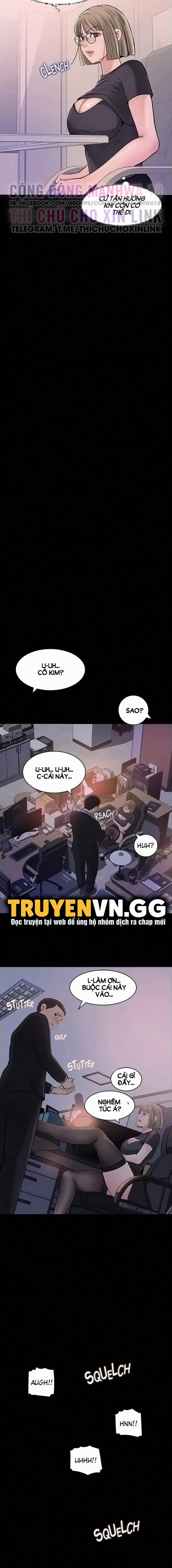 Em Vợ Nóng Bỏng 28 trang 7