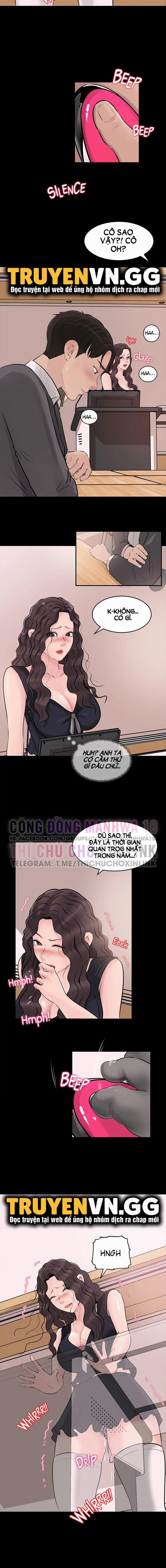 Em Vợ Nóng Bỏng 29 trang 13