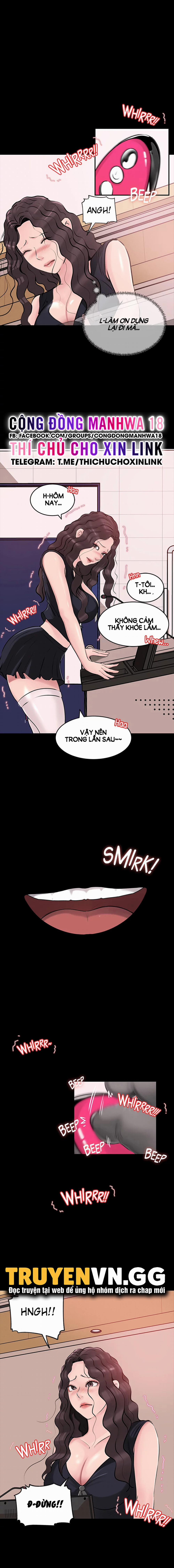 Em Vợ Nóng Bỏng 29 trang 14