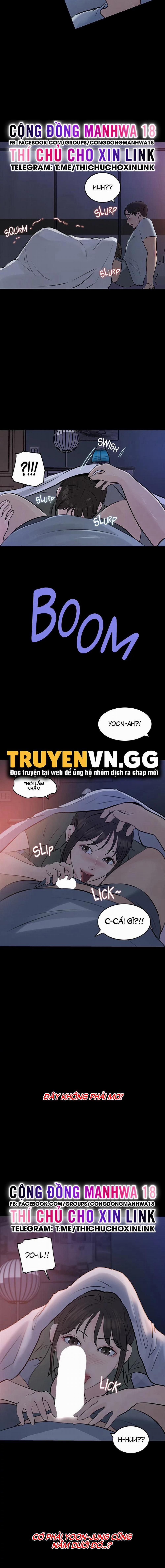 Em Vợ Nóng Bỏng 29 trang 3