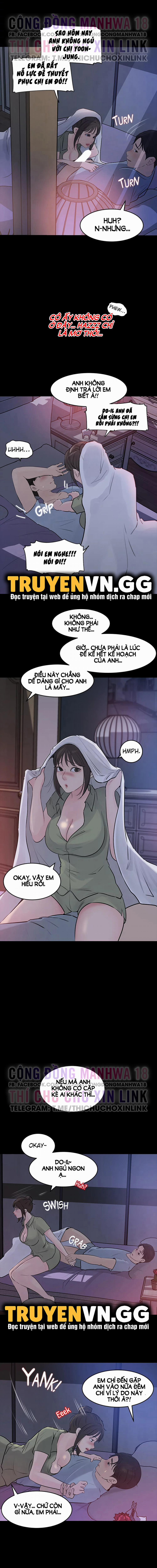 Em Vợ Nóng Bỏng 29 trang 4