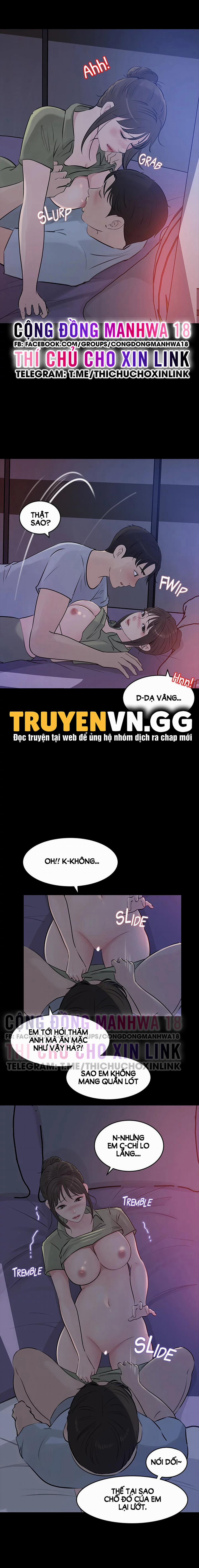 Em Vợ Nóng Bỏng 29 trang 5