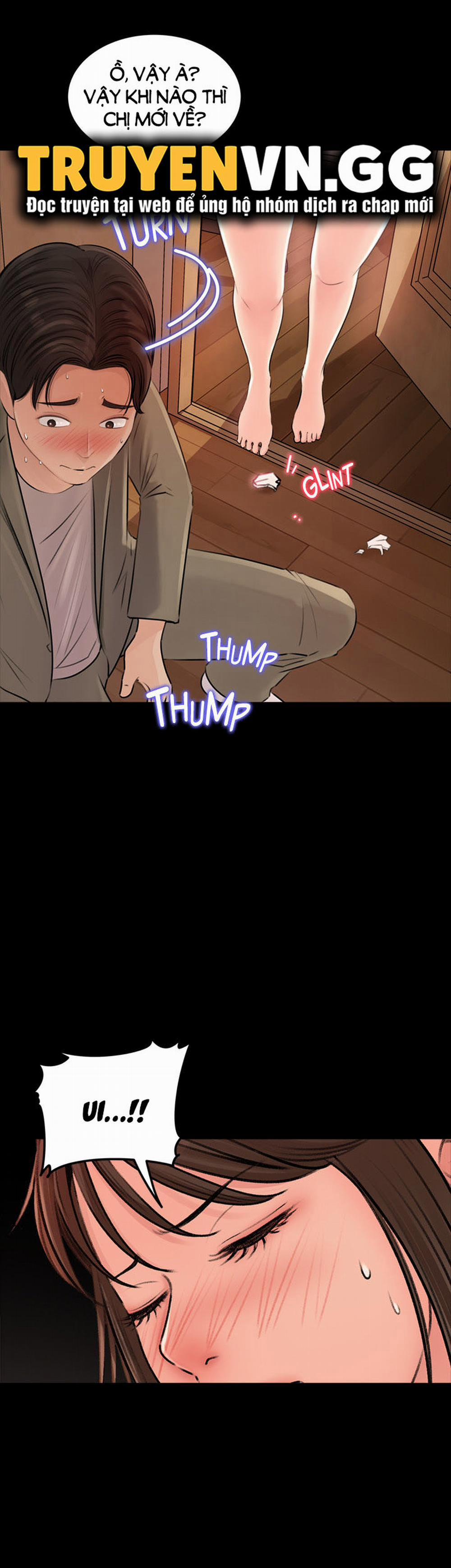 Em Vợ Nóng Bỏng 3 trang 13