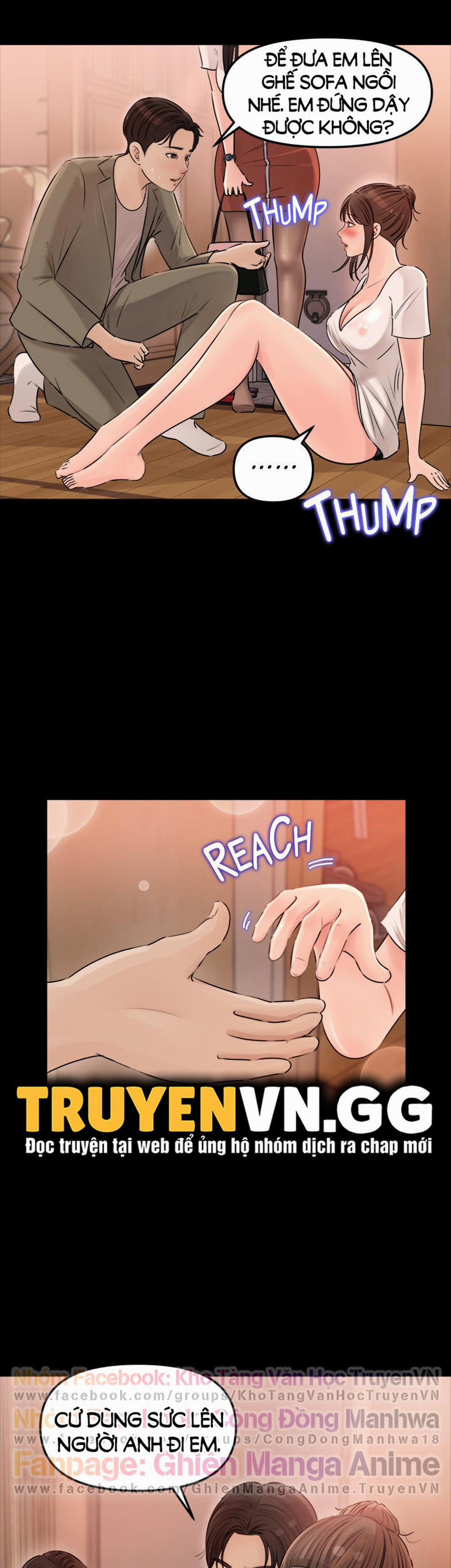 Em Vợ Nóng Bỏng 3 trang 19