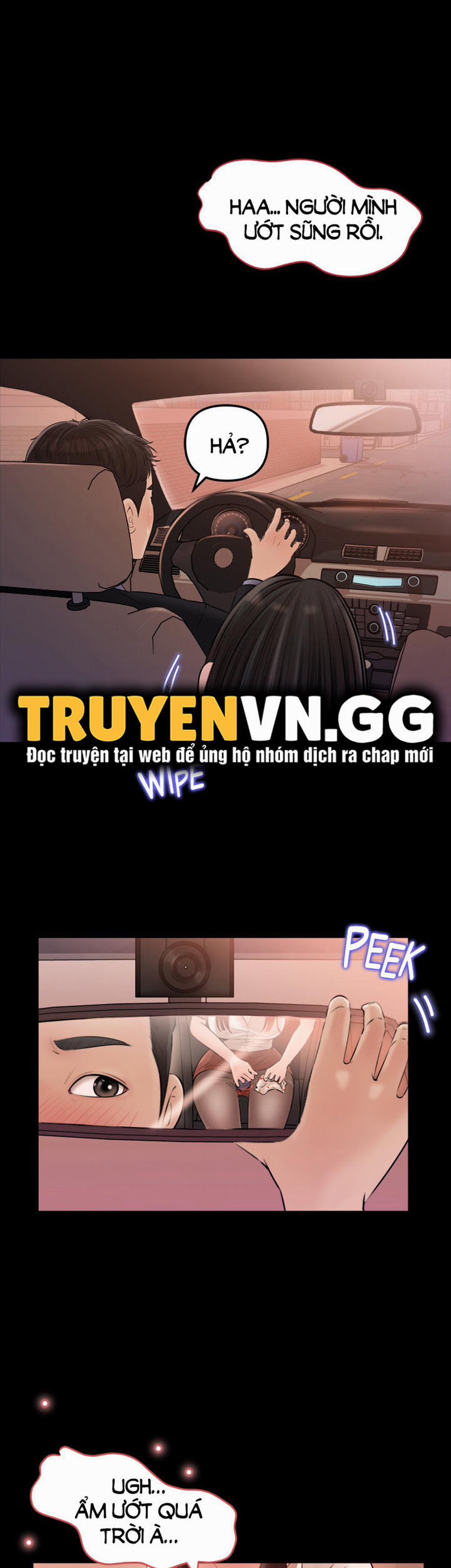 Em Vợ Nóng Bỏng 3 trang 35