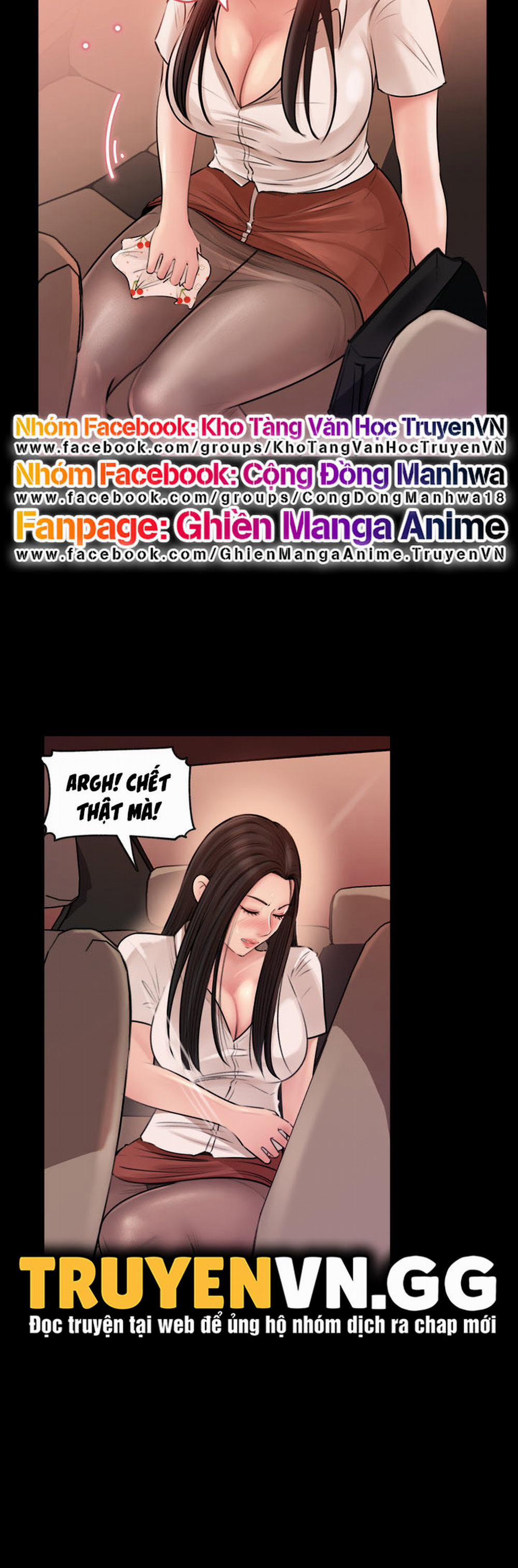 Em Vợ Nóng Bỏng 3 trang 36