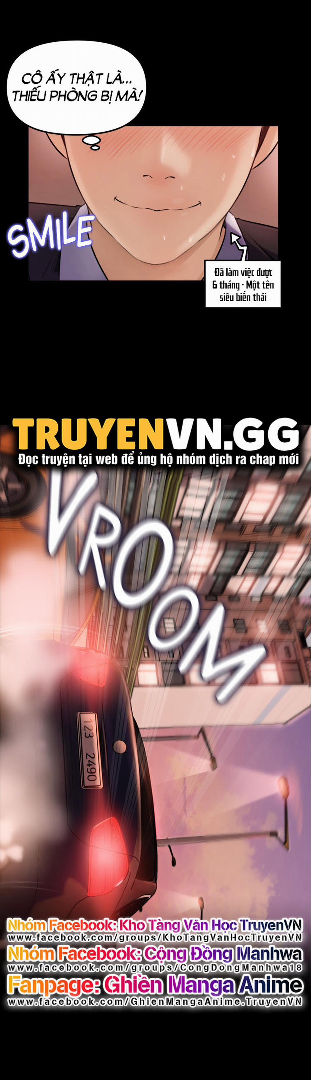 Em Vợ Nóng Bỏng 3 trang 39