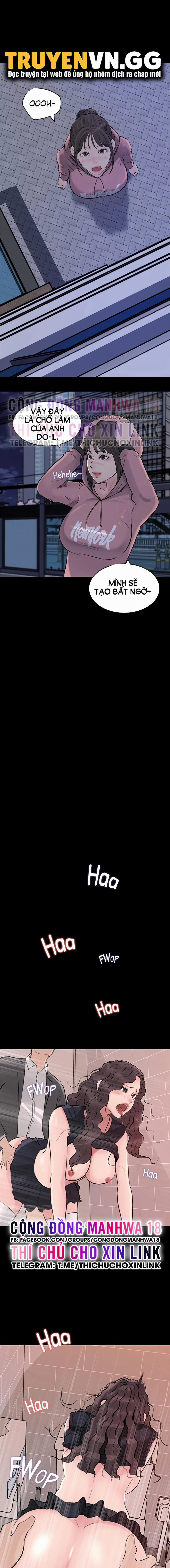 Em Vợ Nóng Bỏng 30 trang 15