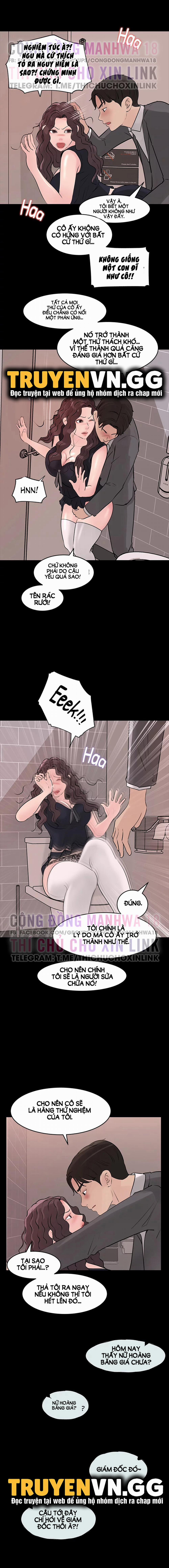 Em Vợ Nóng Bỏng 30 trang 6