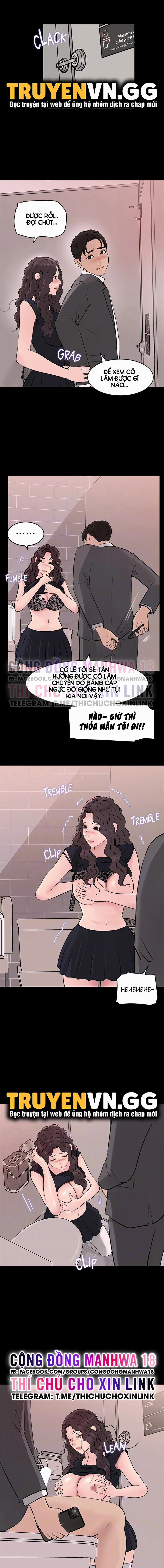 Em Vợ Nóng Bỏng 30 trang 8