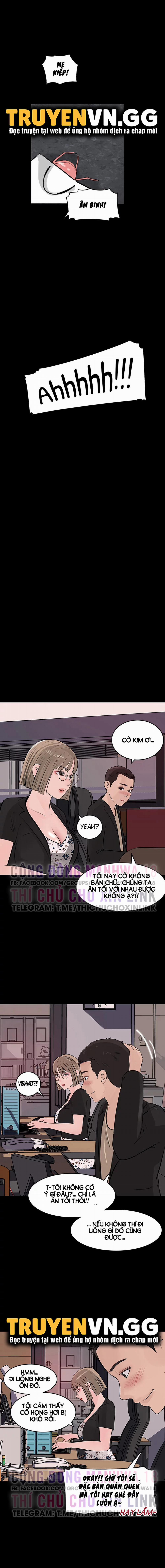 Em Vợ Nóng Bỏng 31 trang 13