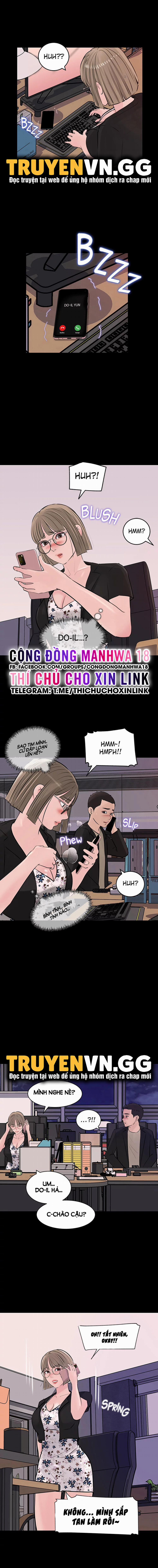 Em Vợ Nóng Bỏng 31 trang 14