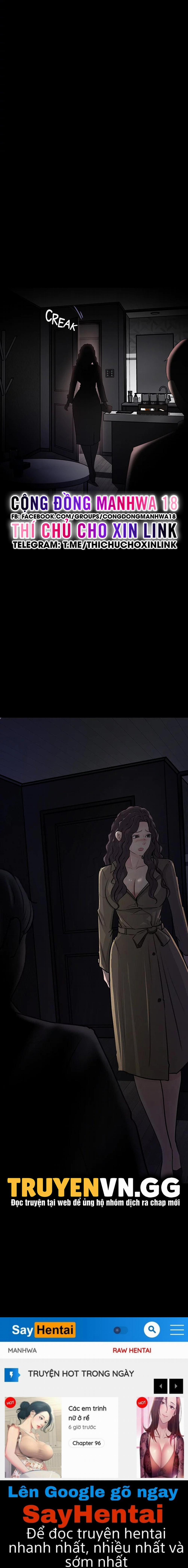 Em Vợ Nóng Bỏng 31 trang 16