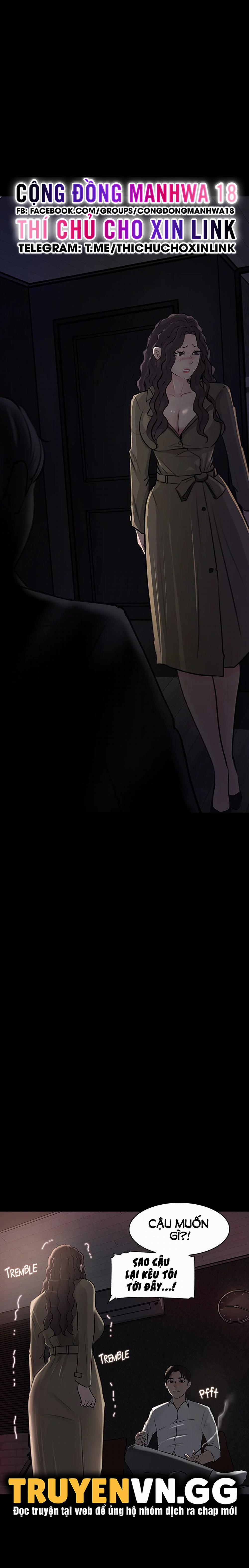 Em Vợ Nóng Bỏng 32 trang 11