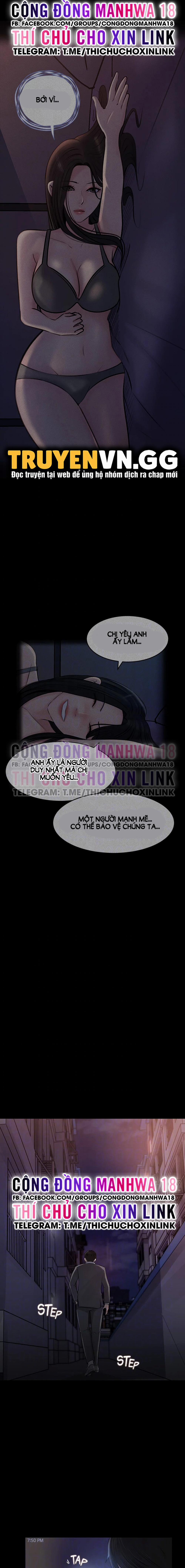 Em Vợ Nóng Bỏng 32 trang 8