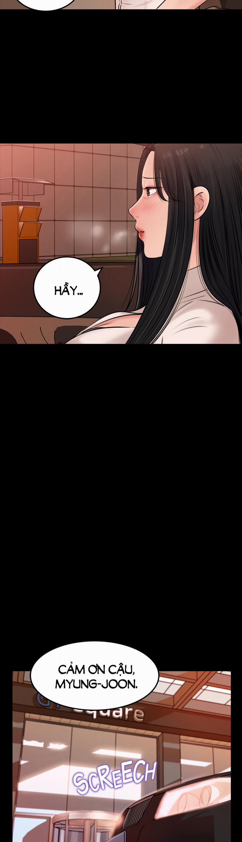 Em Vợ Nóng Bỏng 4 trang 11