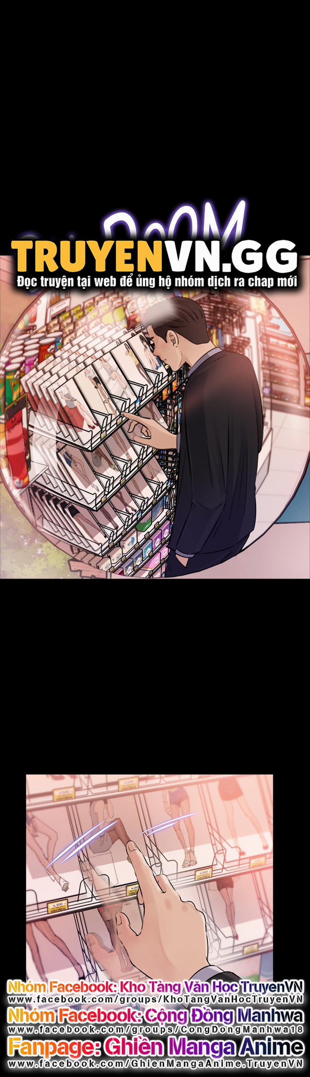 Em Vợ Nóng Bỏng 4 trang 18