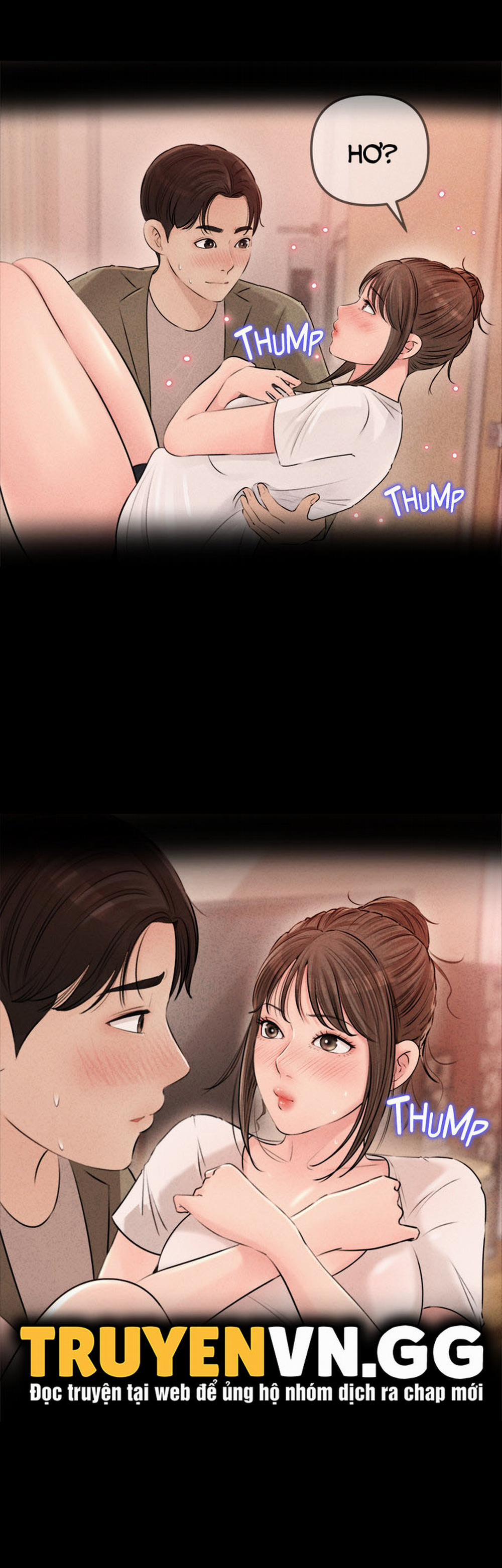 Em Vợ Nóng Bỏng 4 trang 23