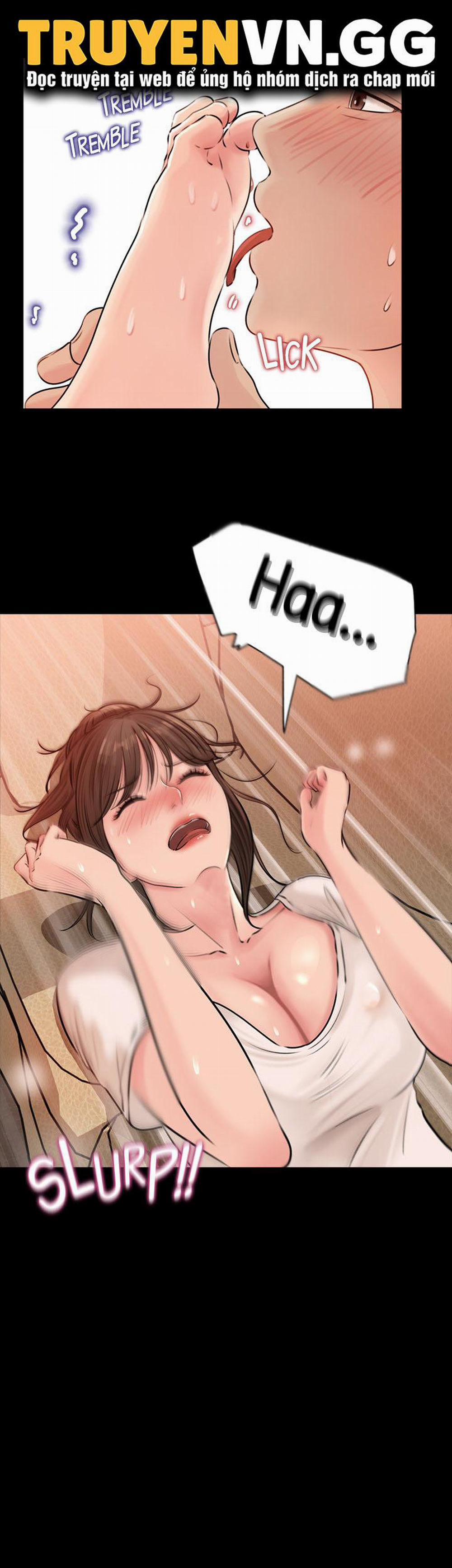 Em Vợ Nóng Bỏng 4 trang 3