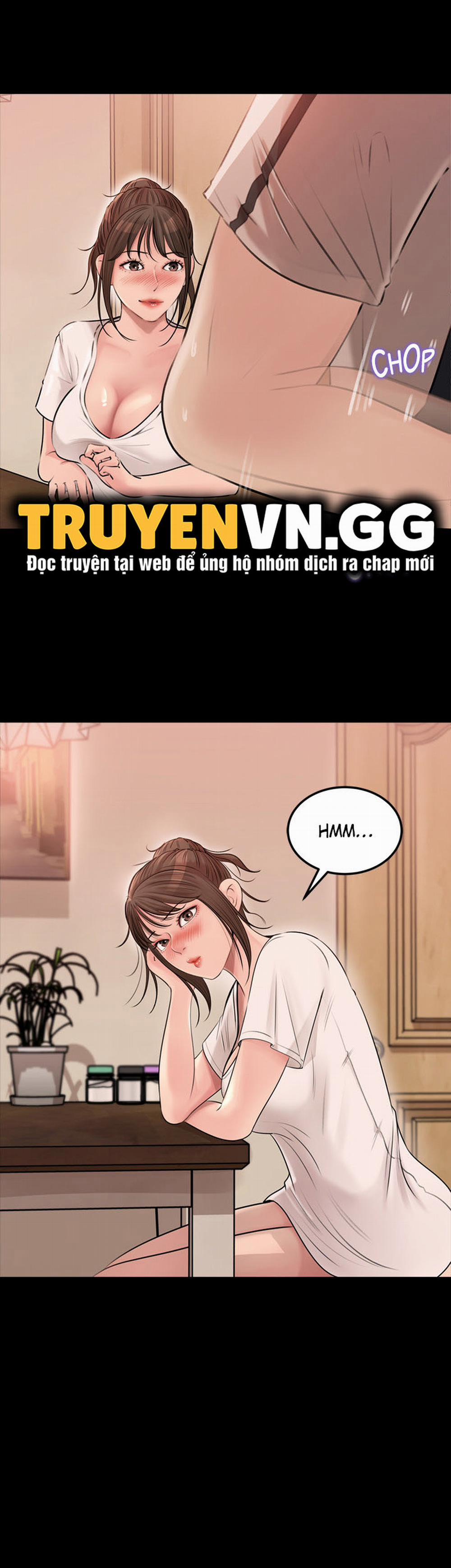 Em Vợ Nóng Bỏng 4 trang 30