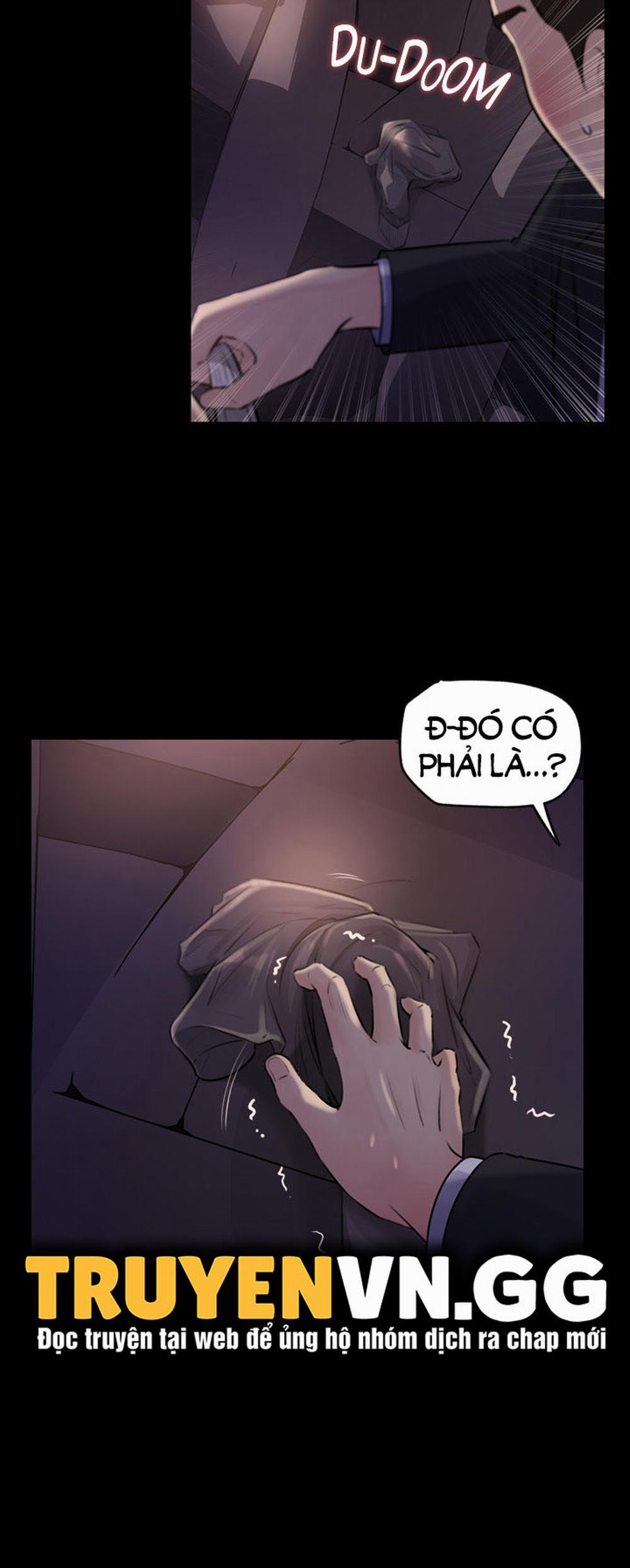 Em Vợ Nóng Bỏng 4 trang 34