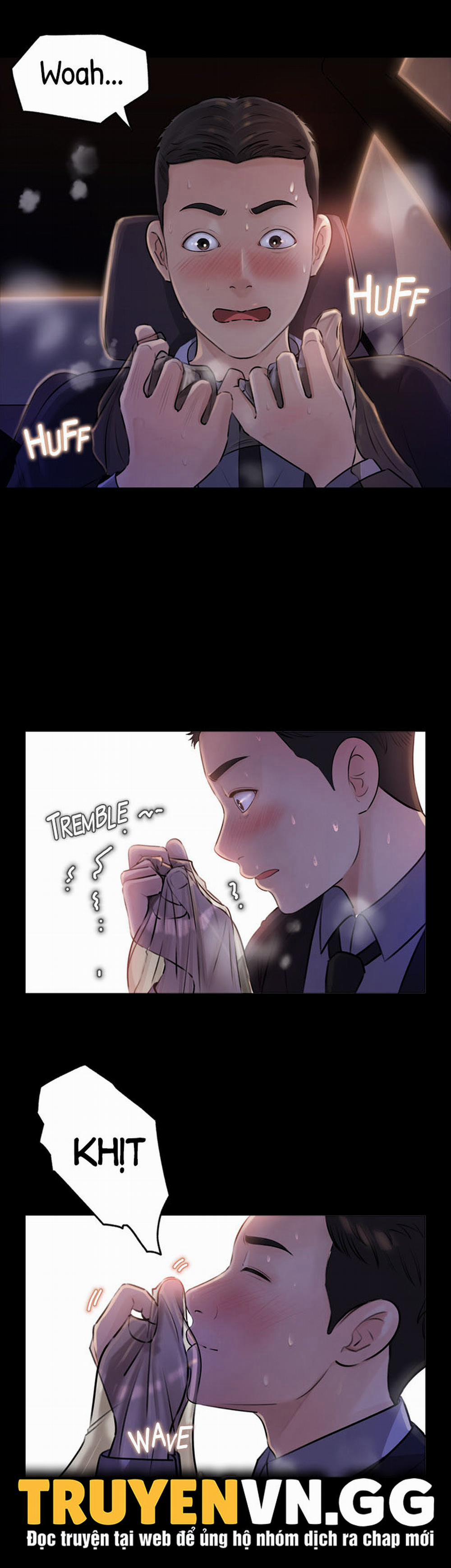 Em Vợ Nóng Bỏng 4 trang 35