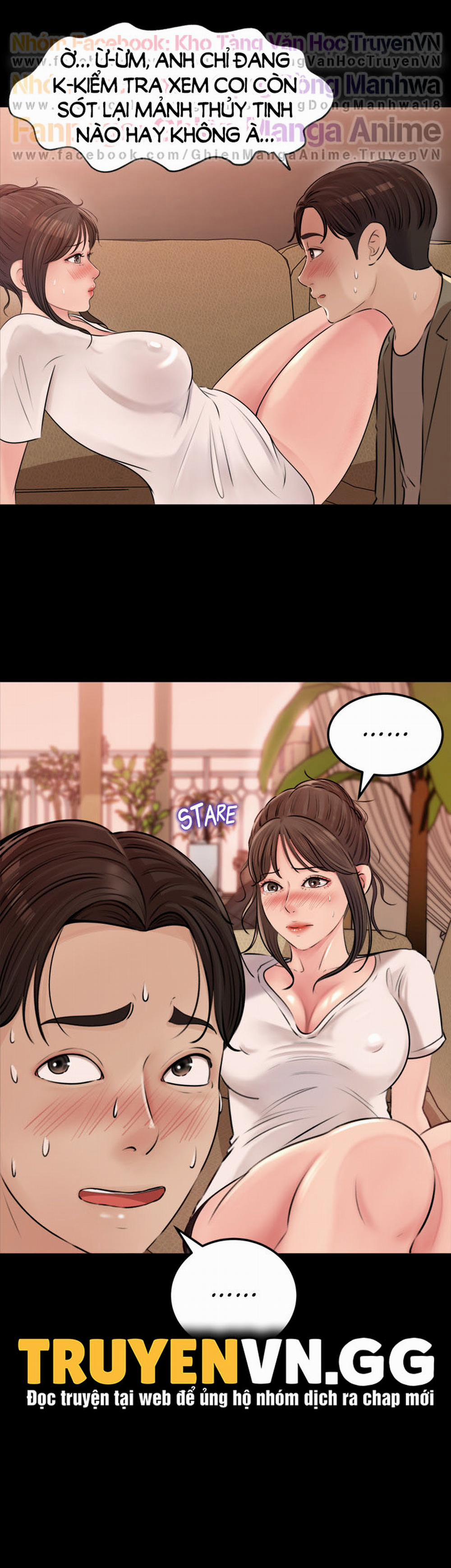 Em Vợ Nóng Bỏng 4 trang 6