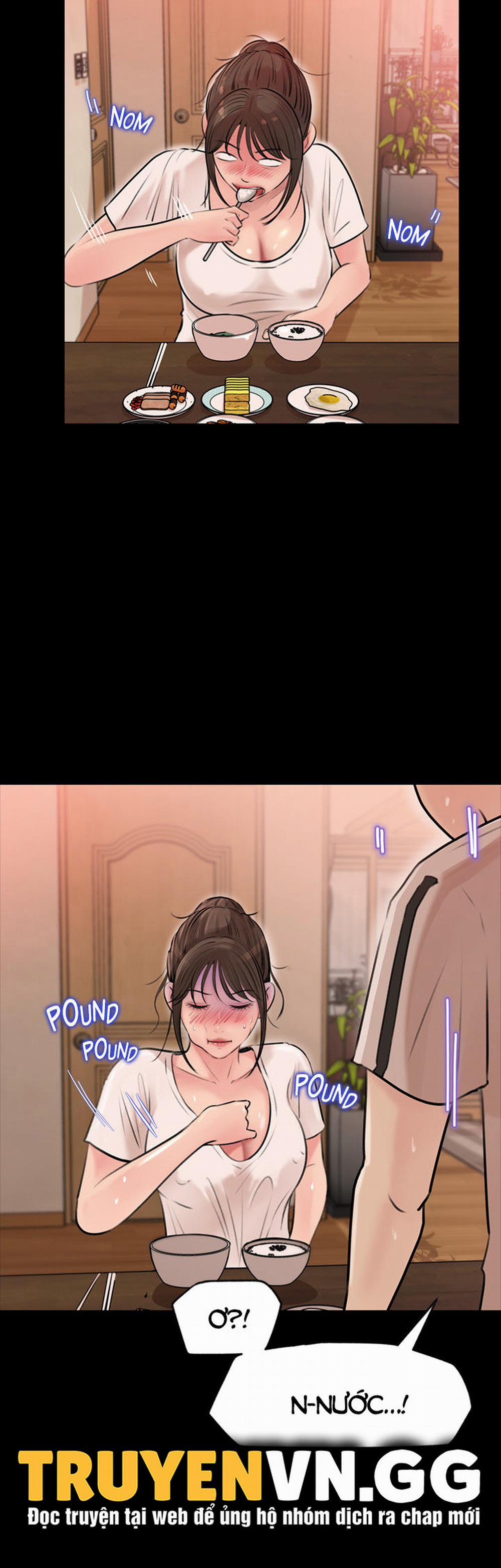 Em Vợ Nóng Bỏng 5 trang 20