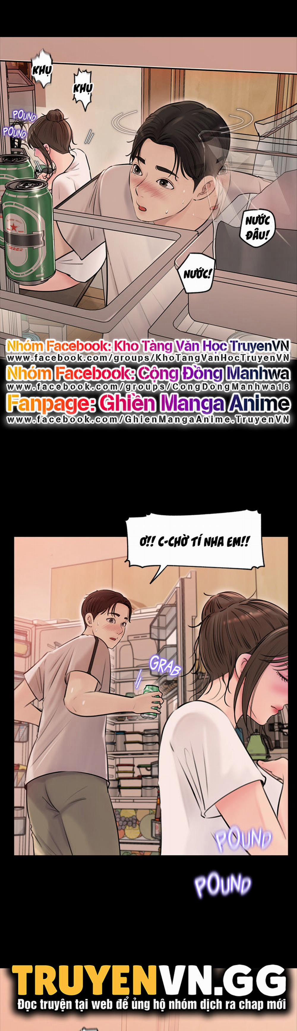 Em Vợ Nóng Bỏng 5 trang 21