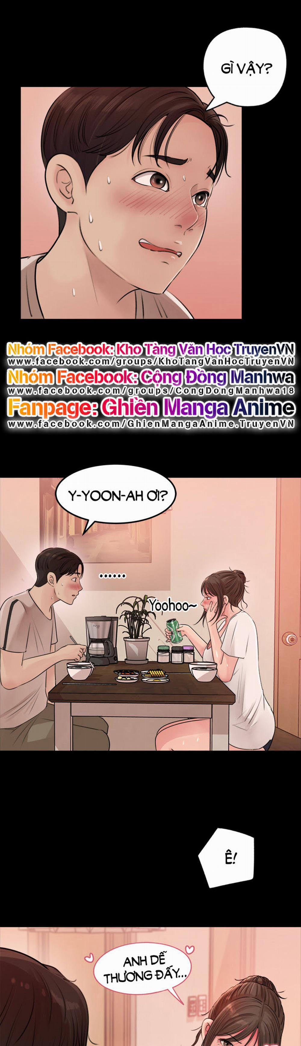 Em Vợ Nóng Bỏng 5 trang 28