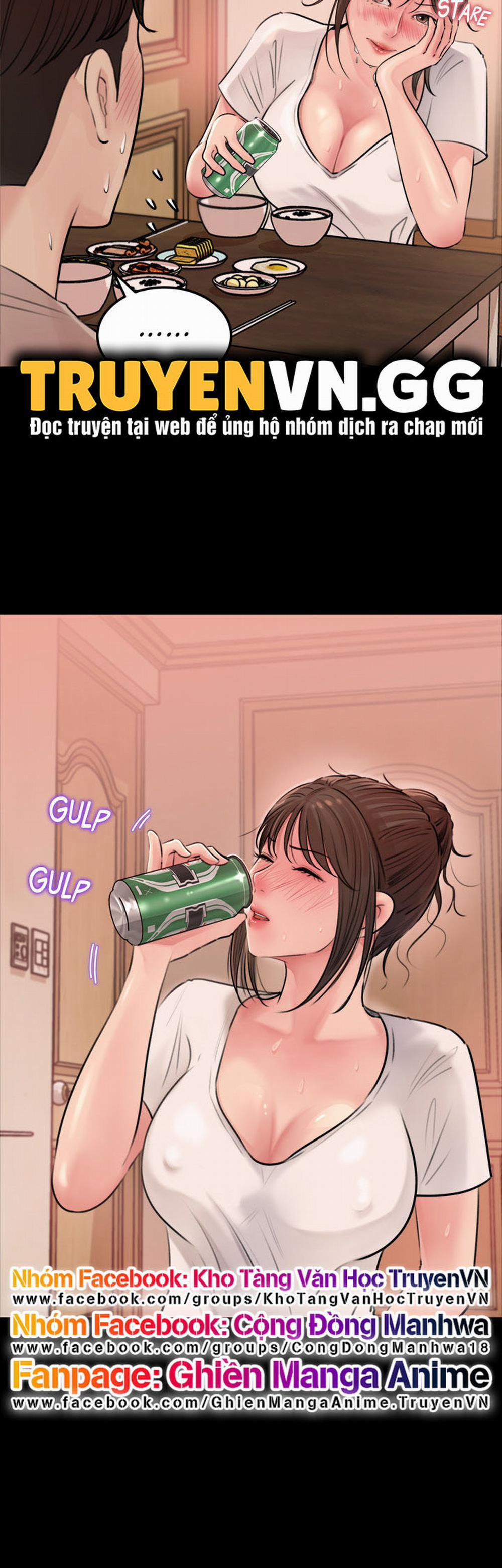 Em Vợ Nóng Bỏng 5 trang 29