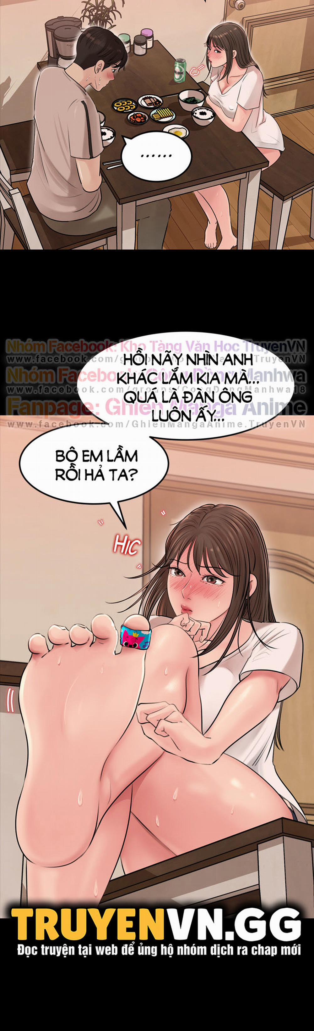 Em Vợ Nóng Bỏng 5 trang 34