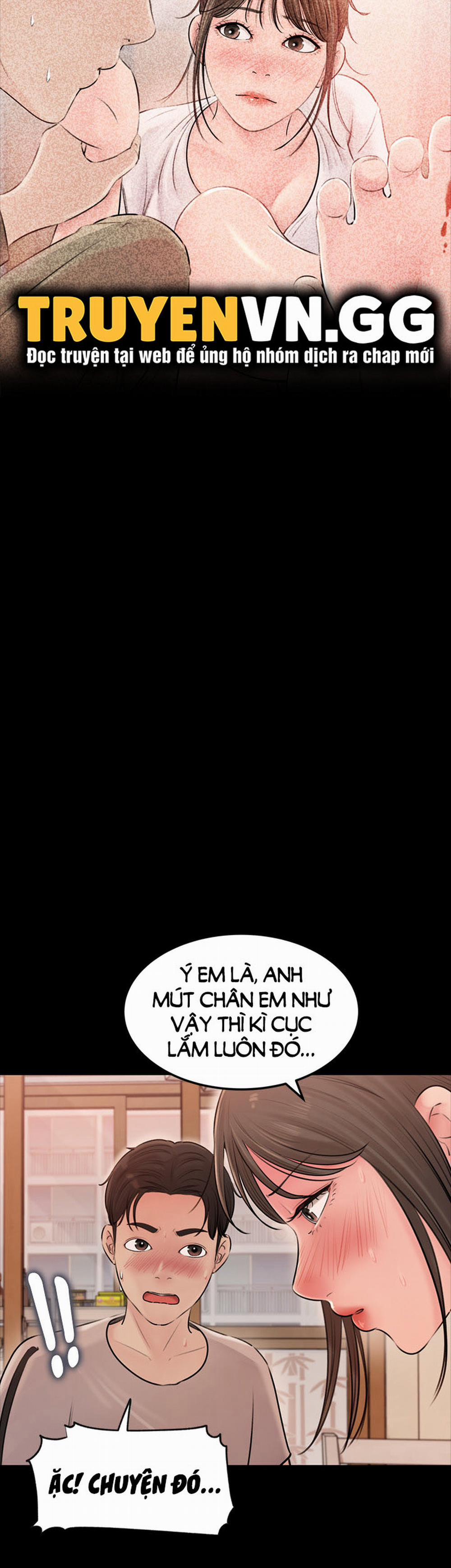 Em Vợ Nóng Bỏng 5 trang 36