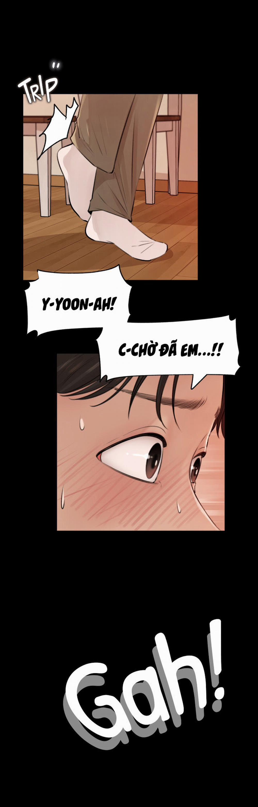 Em Vợ Nóng Bỏng 5 trang 43