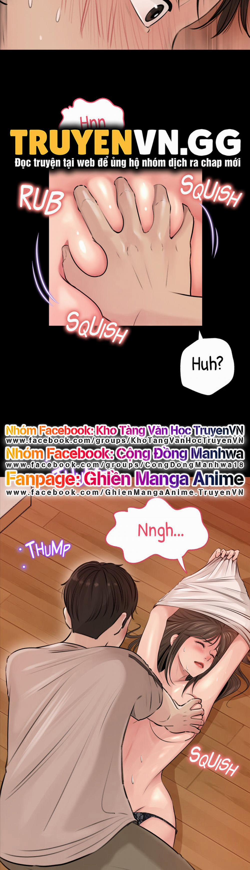 Em Vợ Nóng Bỏng 5 trang 45