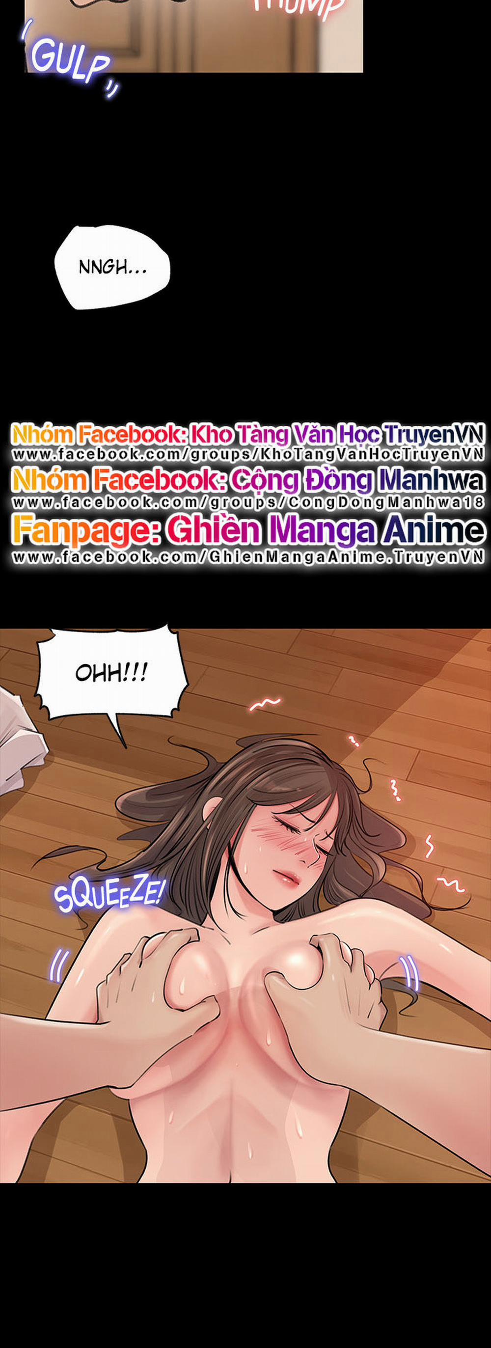 Em Vợ Nóng Bỏng 6 trang 10