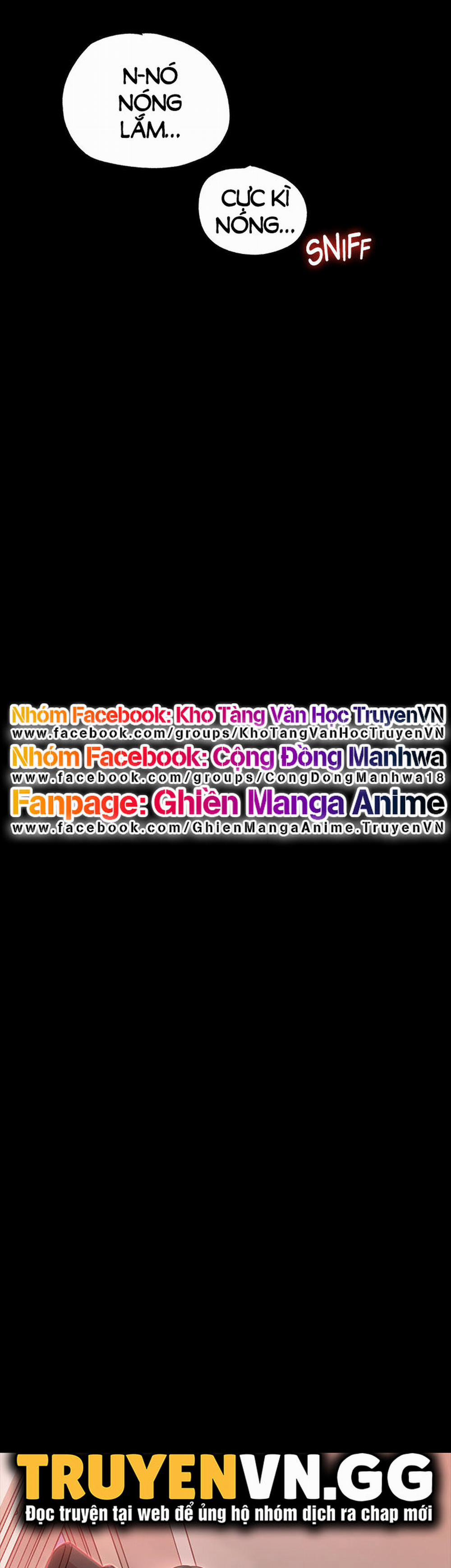 Em Vợ Nóng Bỏng 6 trang 18