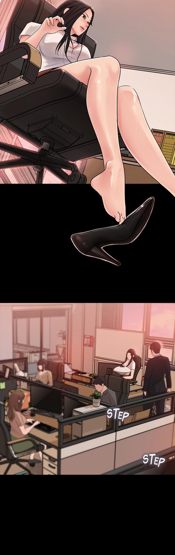 Em Vợ Nóng Bỏng 6 trang 19