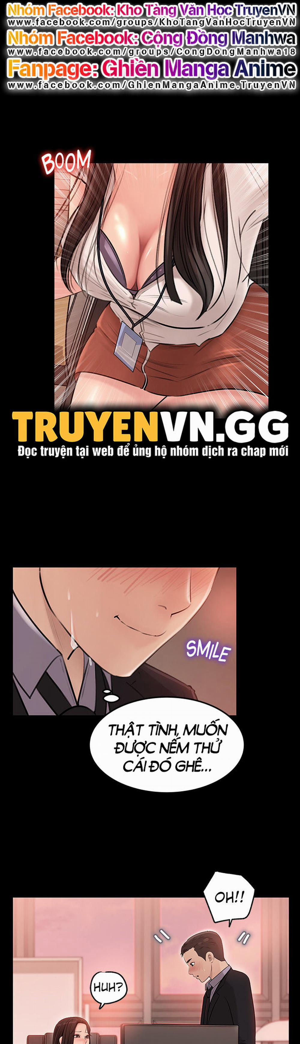 Em Vợ Nóng Bỏng 6 trang 20