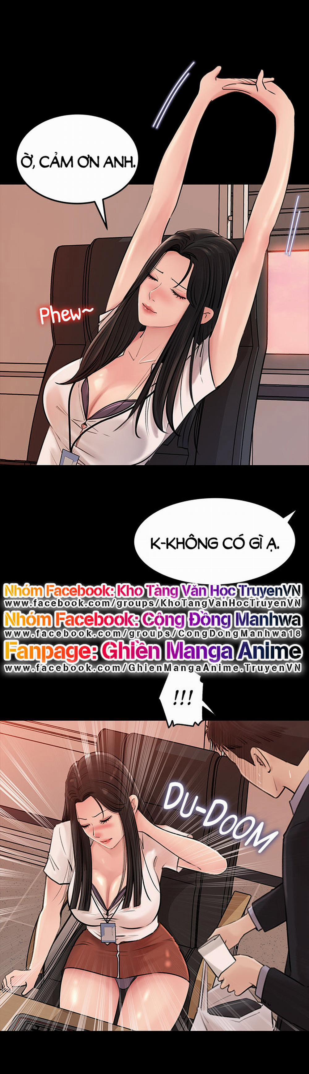 Em Vợ Nóng Bỏng 6 trang 22