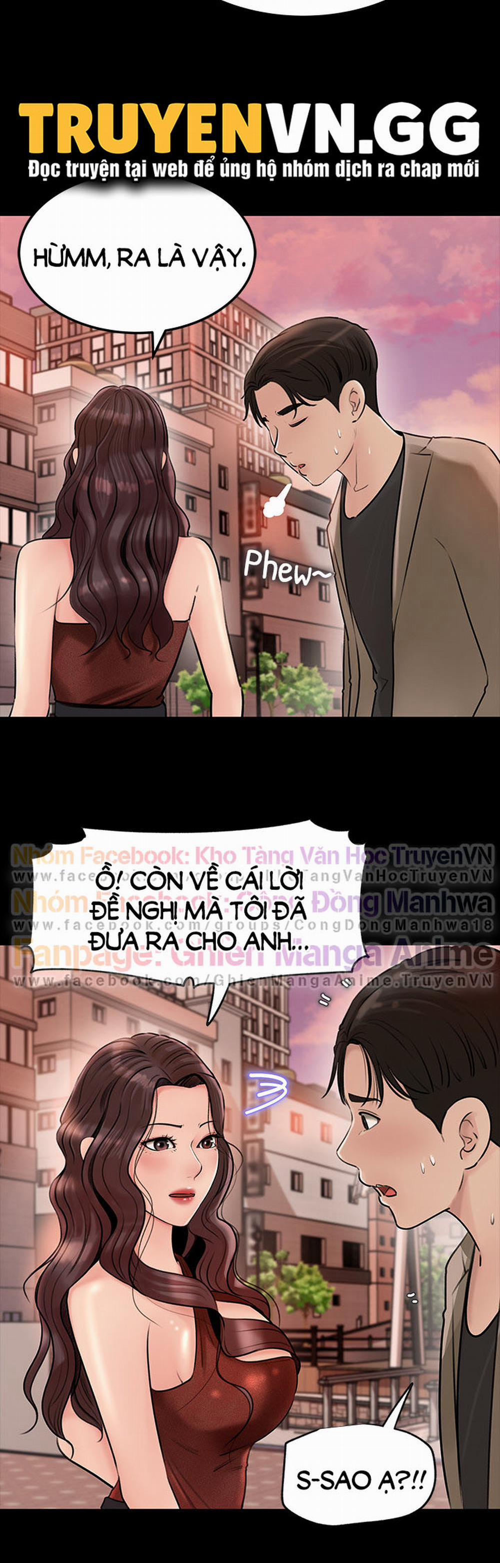 Em Vợ Nóng Bỏng 6 trang 32