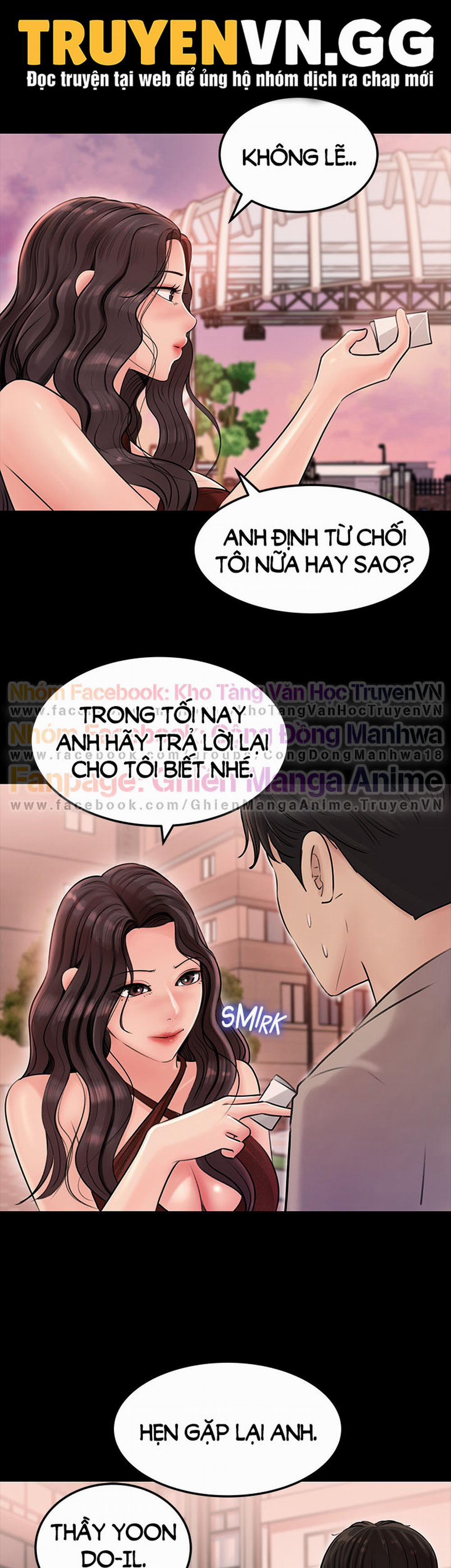 Em Vợ Nóng Bỏng 6 trang 36