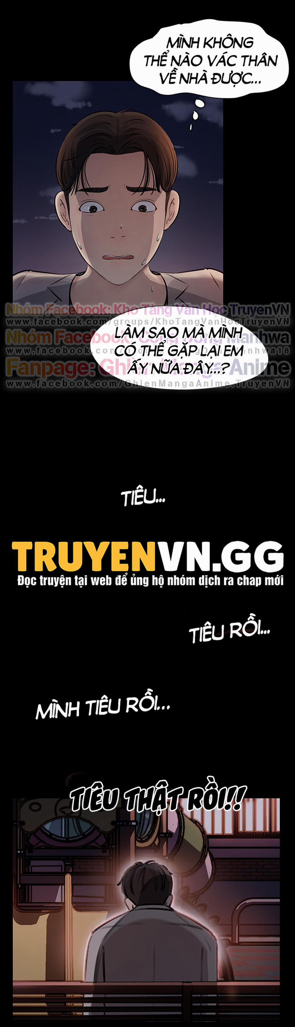 Em Vợ Nóng Bỏng 6 trang 39