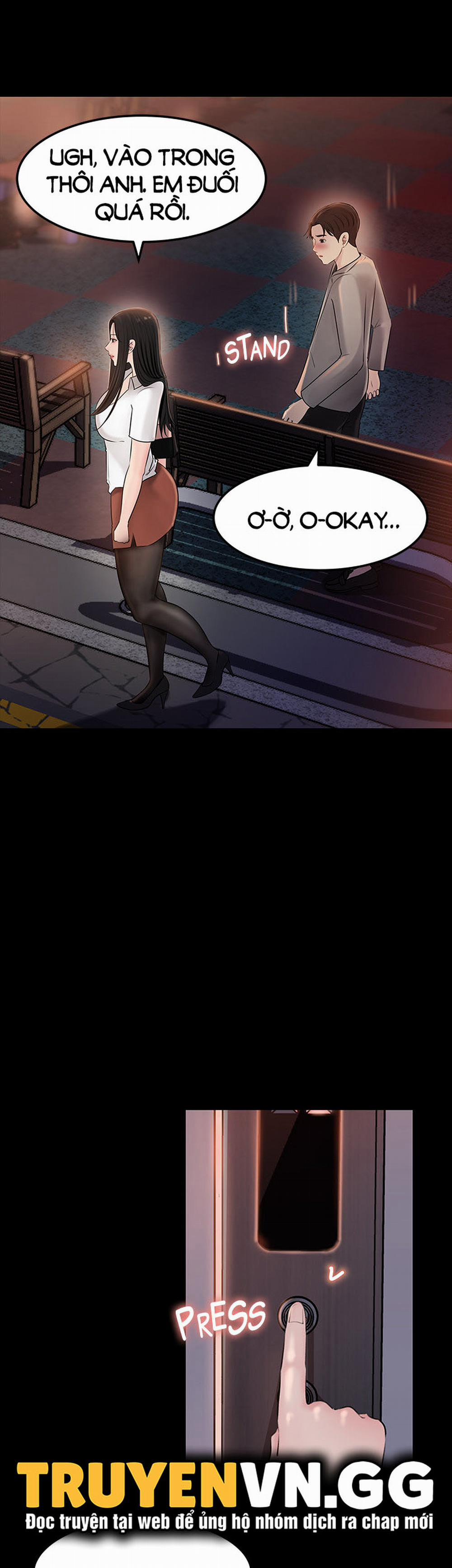 Em Vợ Nóng Bỏng 6 trang 41