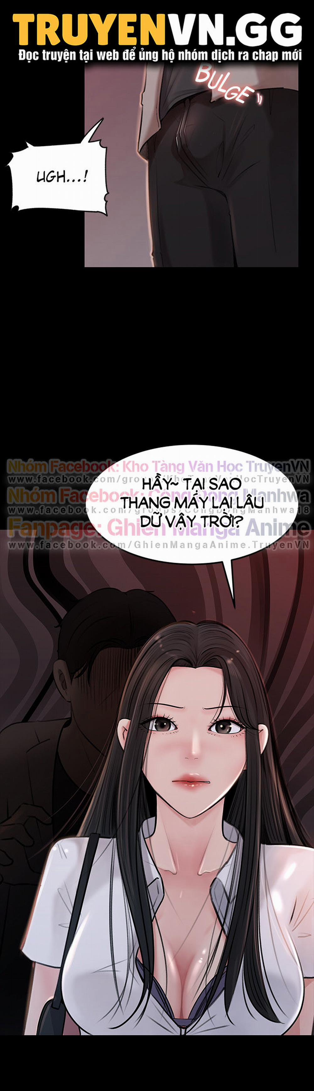 Em Vợ Nóng Bỏng 6 trang 44