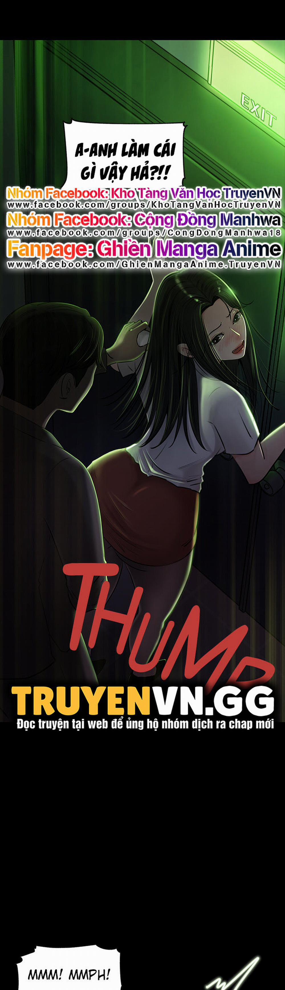 Em Vợ Nóng Bỏng 6 trang 47