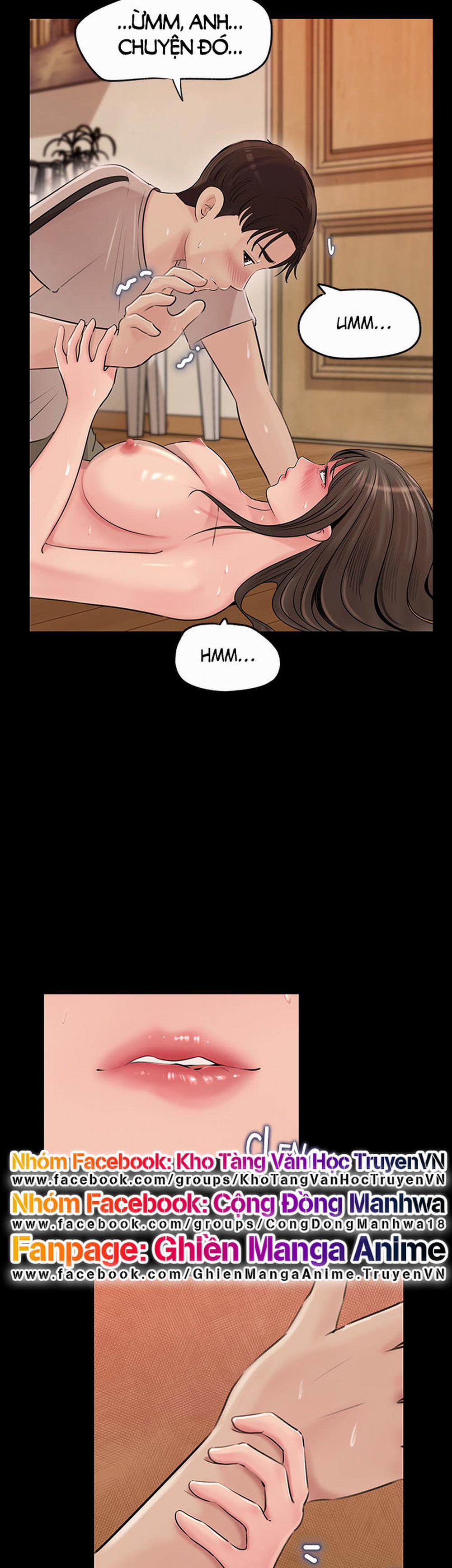 Em Vợ Nóng Bỏng 6 trang 5