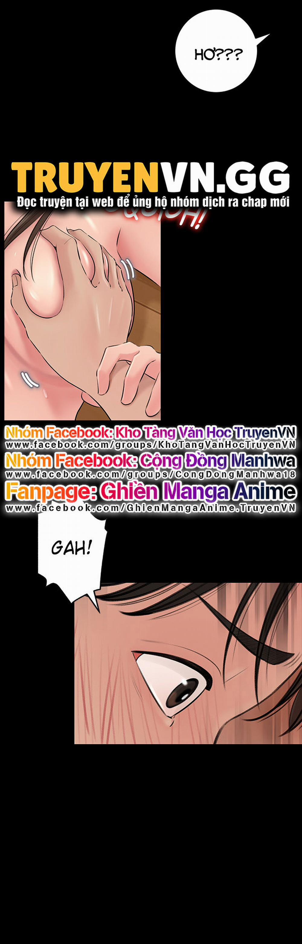 Em Vợ Nóng Bỏng 6 trang 8