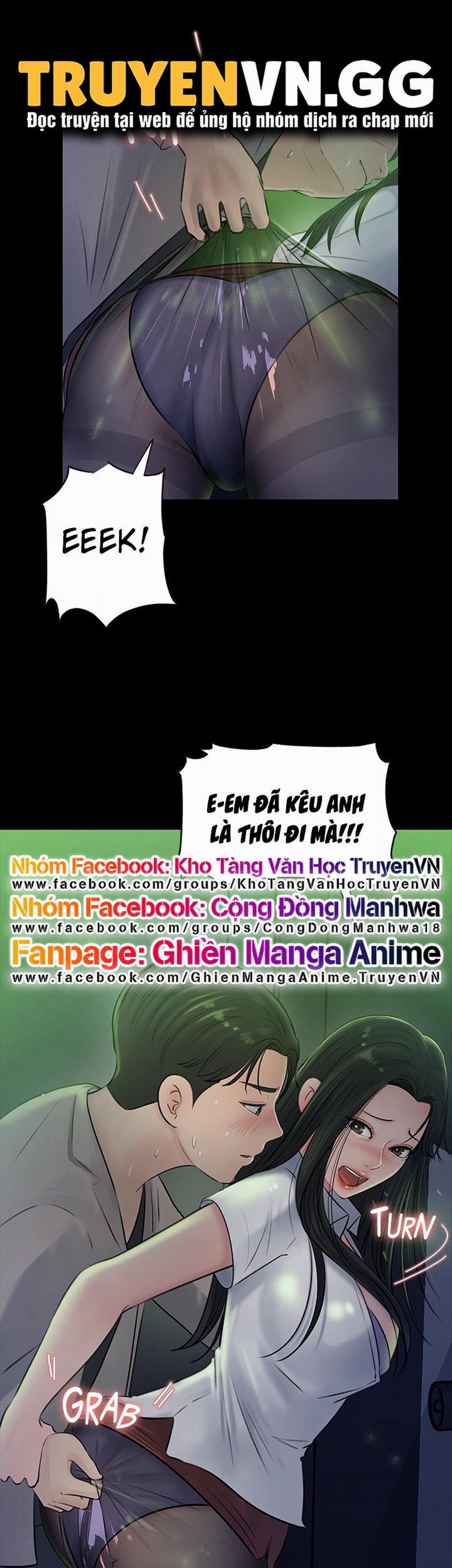 Em Vợ Nóng Bỏng 7 trang 10